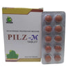 AIM Well Pilz M Tablets