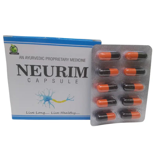 AIM Well Neurim Tablets