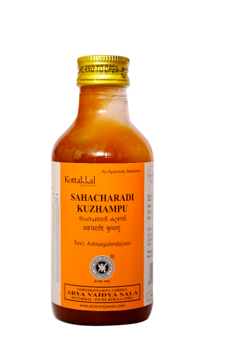 ಕೊಟ್ಟಕ್ಕಲ್ ಸಹಚರದಿ ಕುಜಂಪು