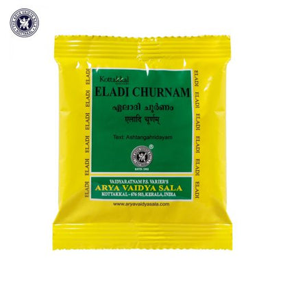 Kottakkal Eladi Churnam