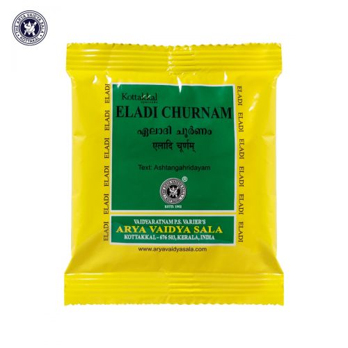 Kottakkal Eladi Churnam