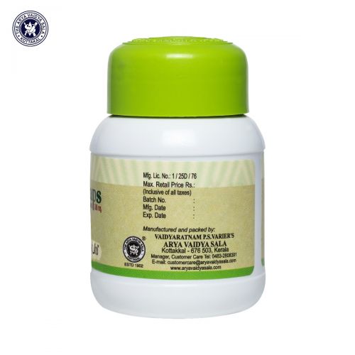 Kottakkal Brahmi Capsules