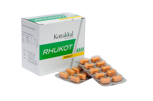 Kottakkal Rhukot Tablets