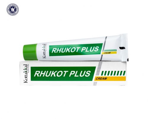 Kottakkal Rhukot Plus Cream