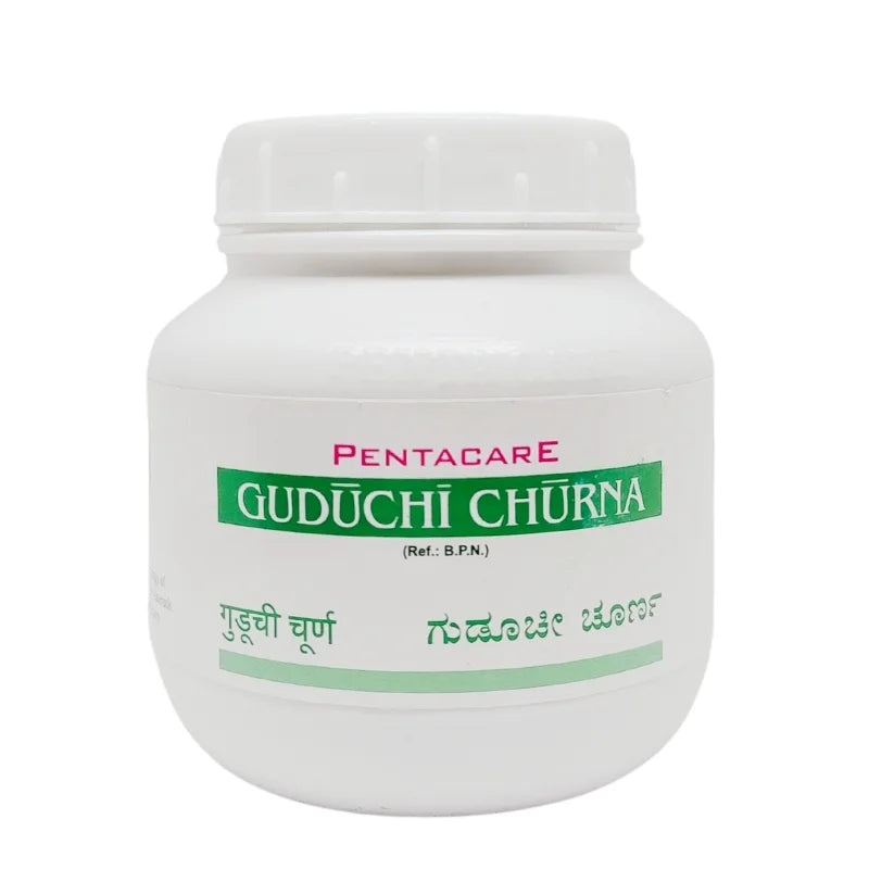 Pentacare Guduchi Churna