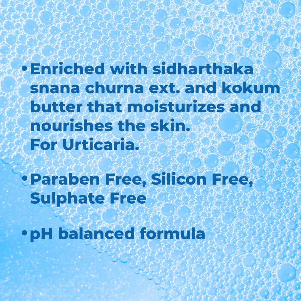 Revinto Siddartha Soap