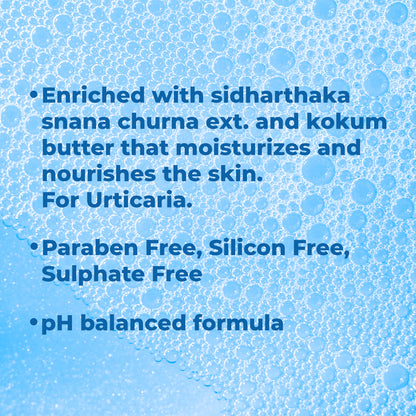Revinto Siddartha Soap