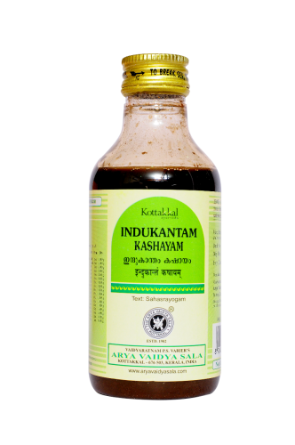 Kottakkal Indukantam Kashayam