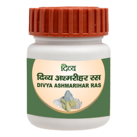 Divya Ashmarihar Ras