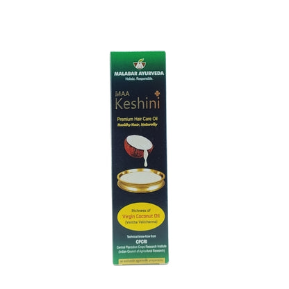Malabar Maa Keshini
