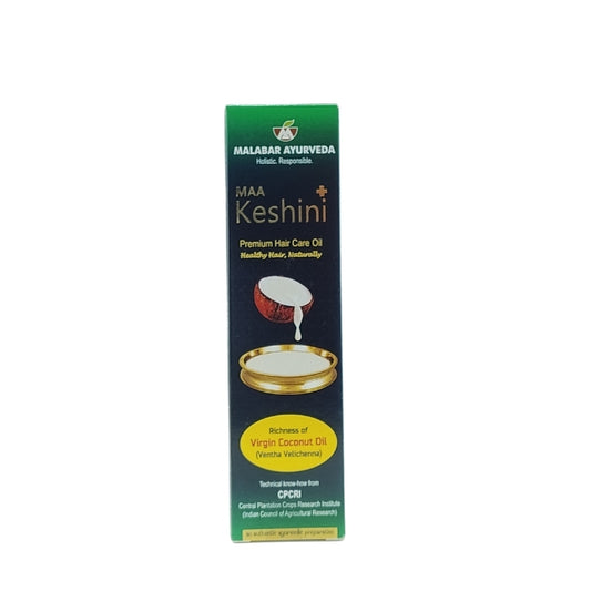 Malabar Maa Keshini