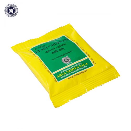கோட்டக்கல் ஏலாடி சூர்ணம்