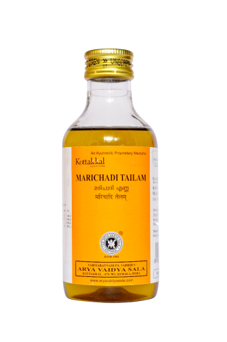 ಕೊಟ್ಟಕ್ಕಲ್ ಮರಿಚಡಿ ತೈಲಂ