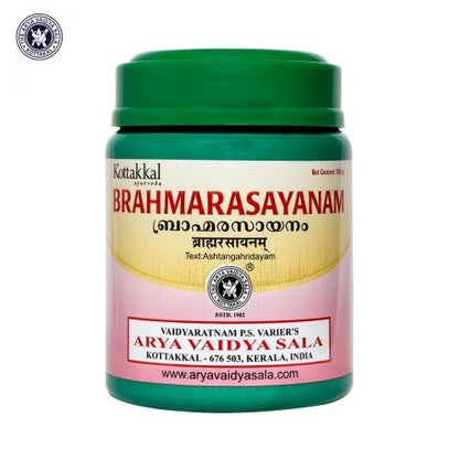 Kottakkal Brahma Rasayana