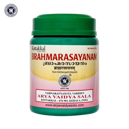 Kottakkal Brahma Rasayana