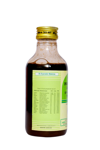 Kottakkal Indukantam Kashayam