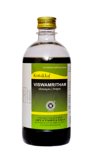 Kottakkal Viswamritam