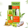 Vasu Trichup Oil Ad