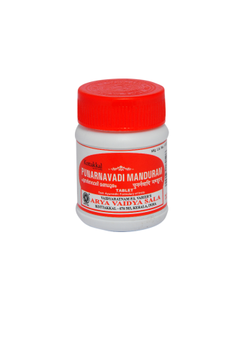 Kottakkal Punarnava Manduram