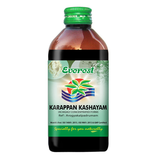 Everest Karappan Kashayam