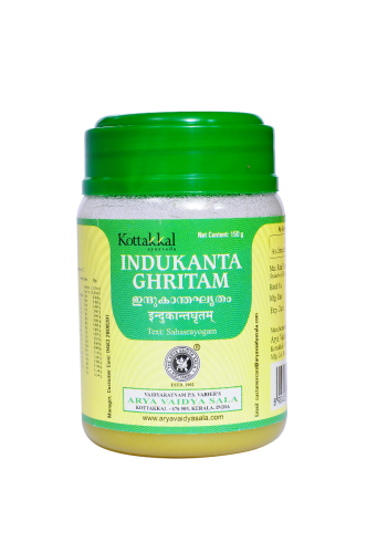 Kottakkal Indukanta Ghritam