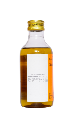 ಕೊಟ್ಟಕ್ಕಲ್ ಮರಿಚಡಿ ತೈಲಂ