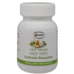 SDM Lashuna Rasayana Capsules