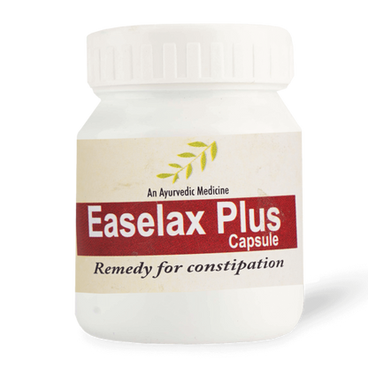 AVP Easelax Plus Capsules