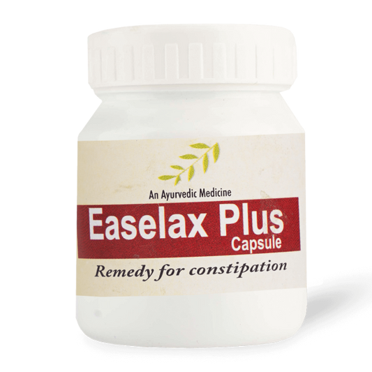 AVP Easelax Plus Capsules