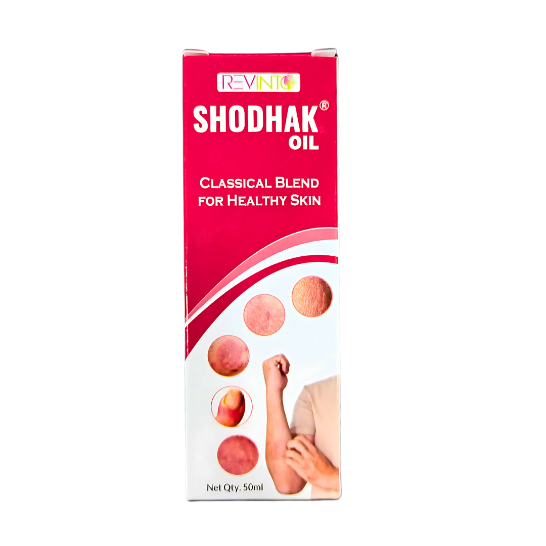 Revinto Shodhak Oil