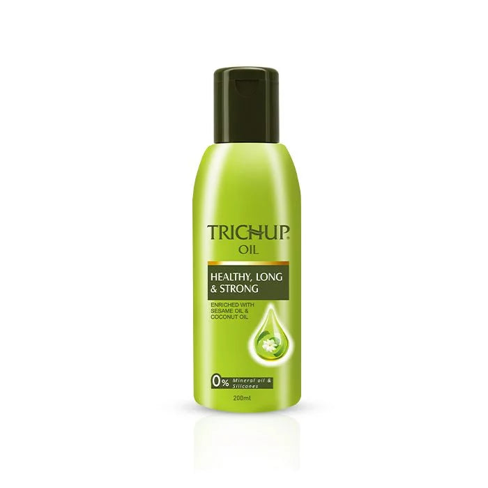 Vasu Trichup Oil (HLS)