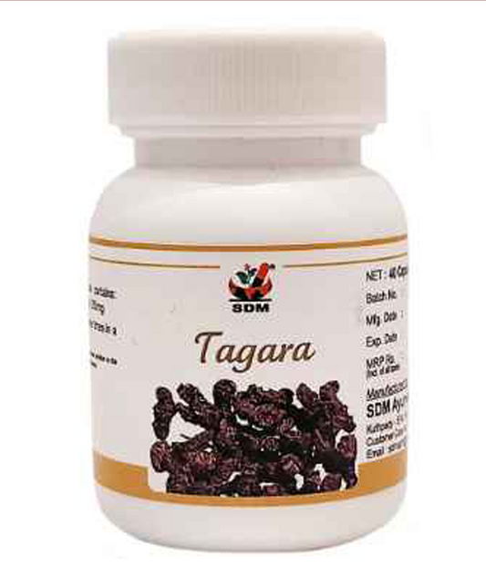 SDM Tagara Capsules