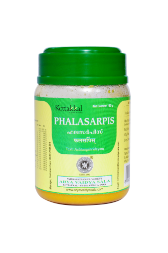 Kottakkal Phalasarpis Ghritam