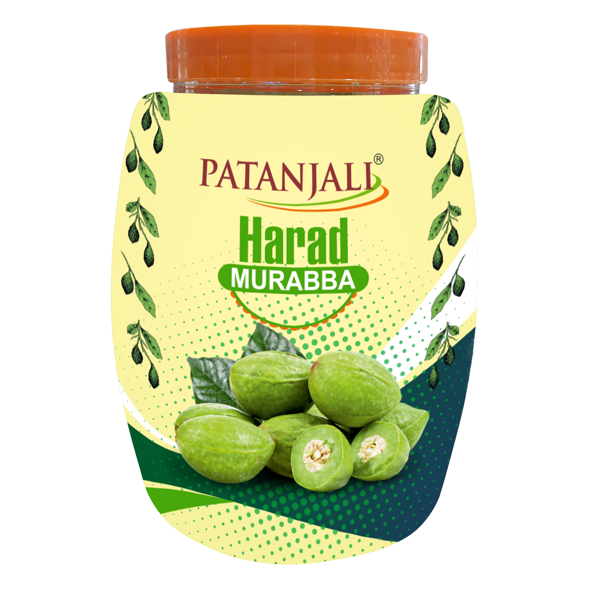 Patanjali Harad Murraba