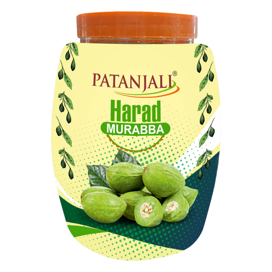 Patanjali Harad Murraba