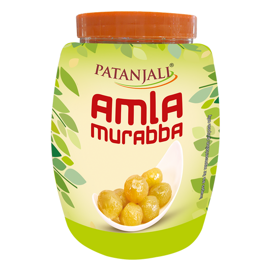 Patanjali Amla Murraba