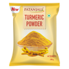 Patanjali Haldi Powder