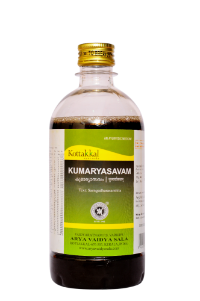 ಕೊಟ್ಟಕ್ಕಲ್ ಕುಮಾರಯಸವಂ