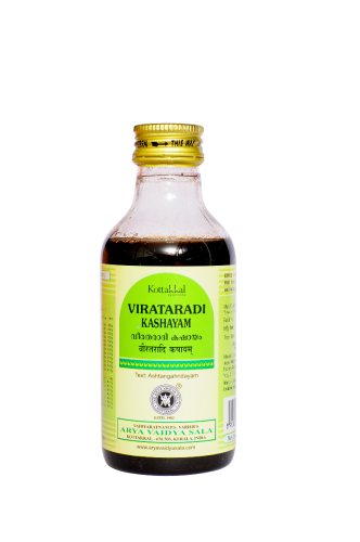 Kottakkal Virataradi Kashayam