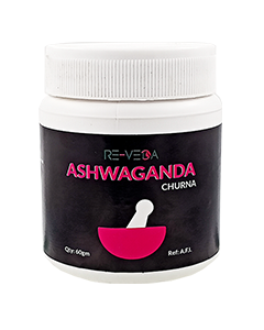 Revinto Ashwagandha-Churna