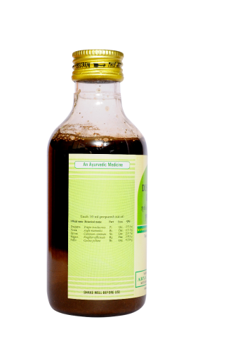 Kottakkal Dusparsakadi Kashayam