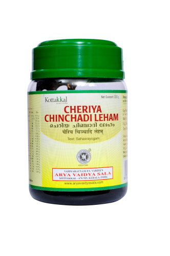 Kottakkal Cheriya Chinchadi Leham