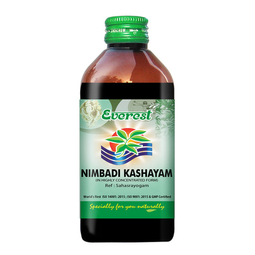 Everest Nimbadi Kashayam