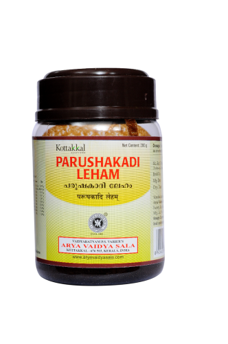 Kottakkal Parushakadi Leham