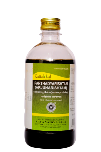 கோட்டக்கல் பார்த்தாத்யாரிஷ்டம்