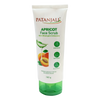 Patanjali Apricot Face Scrub