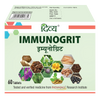 Divya Immunogrit Tablet