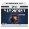 Divya Memory Ghrit Tablets