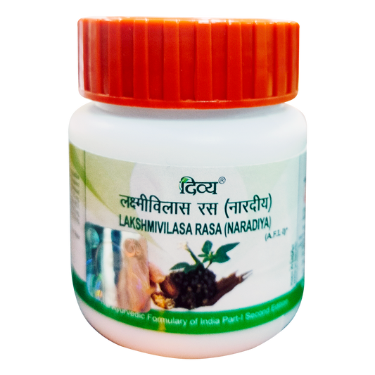 Divya Laxmivilas Ras