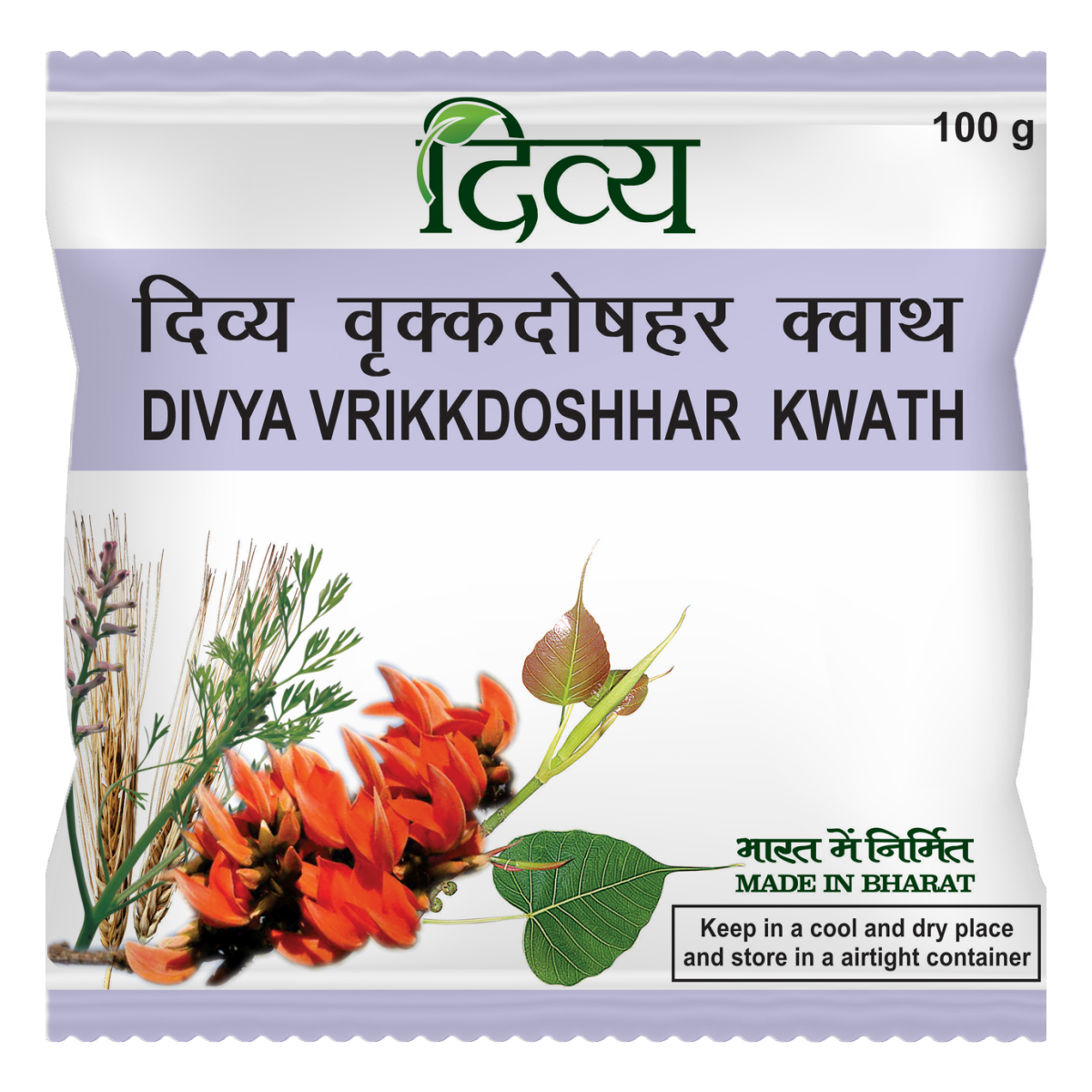 Divya Vrikkadoshhar Kwath
